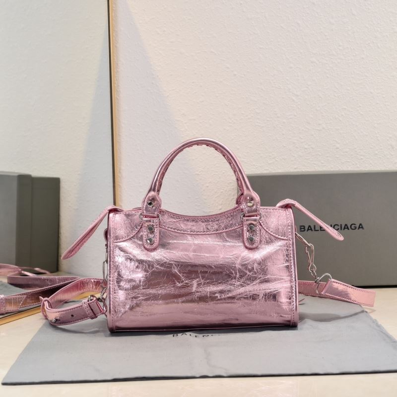 Balenciaga Top Handle Bags